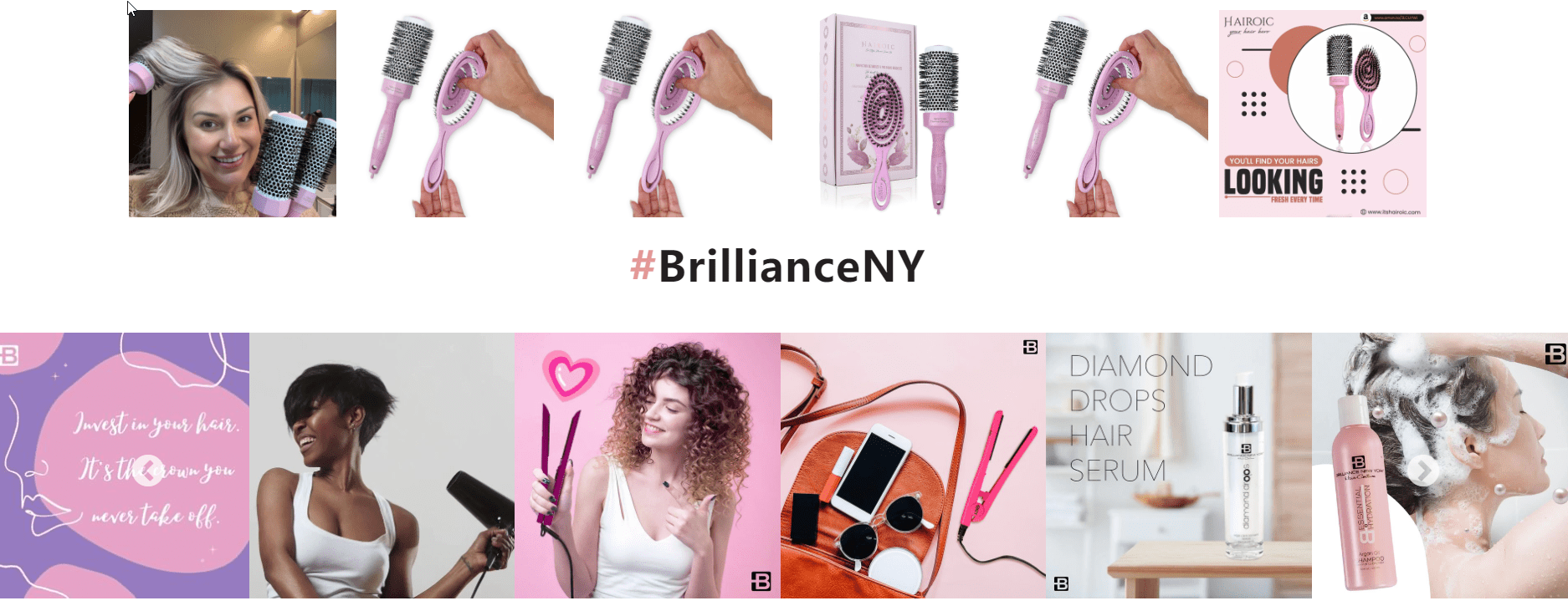 Brilliance New York美容护肤品牌介绍-brilliance美国官网海淘攻略，购物下单教程
